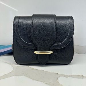 Gianni Charnini Firenze leather bag